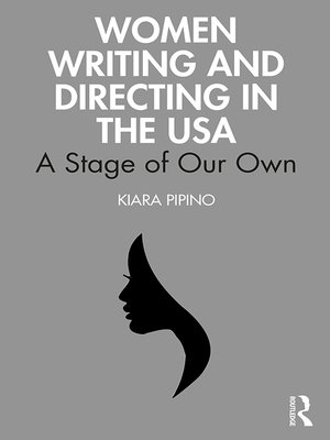 cover image of Women Writing and Directing in the USA